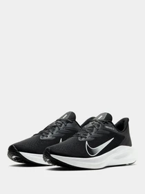 Кроссовки NIKE Air Zoom Winflo 7 модель CJ0291-005 Фото