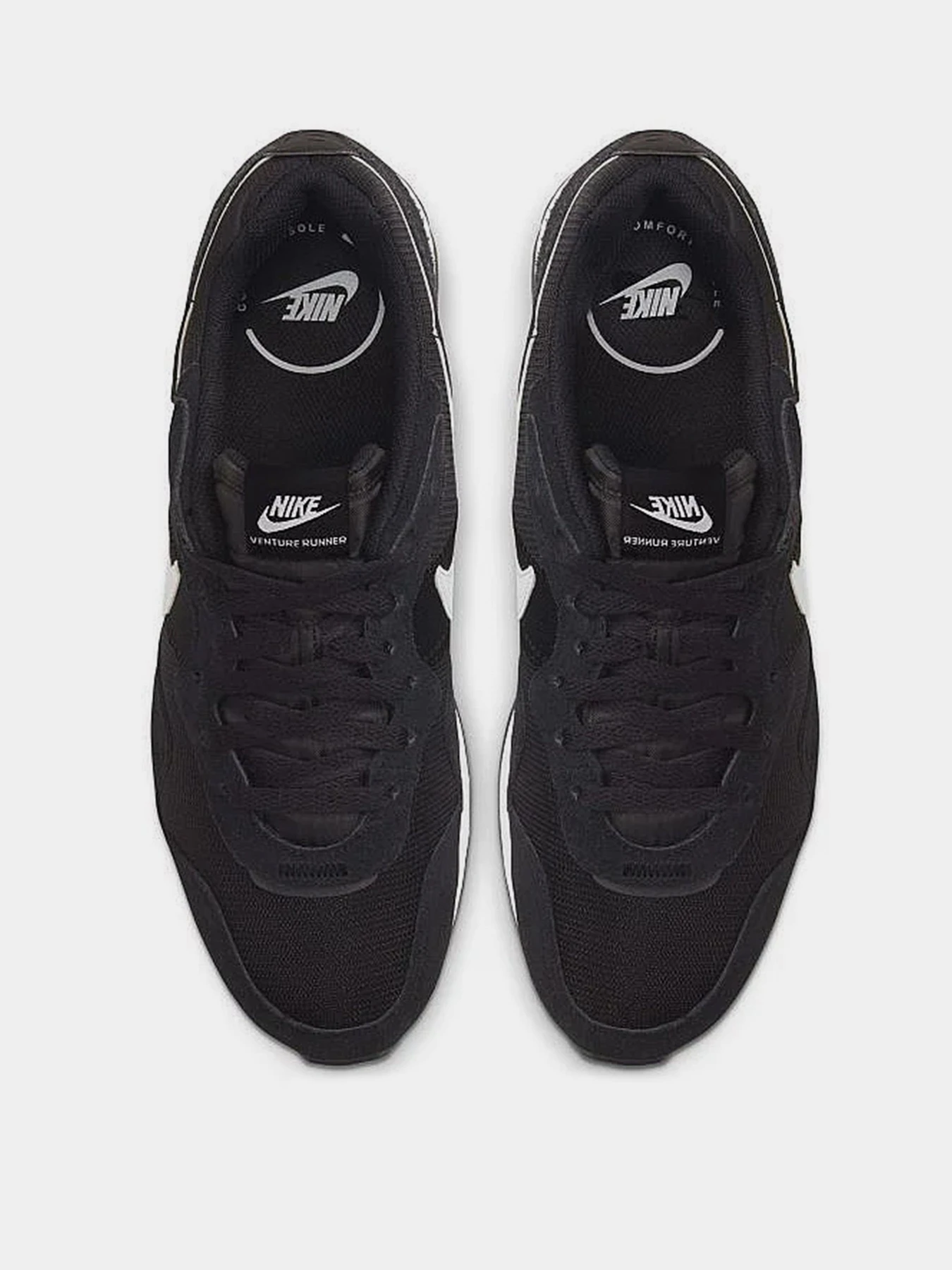Кроссовки NIKE  Venture Runner модель CK2944-002 Фото