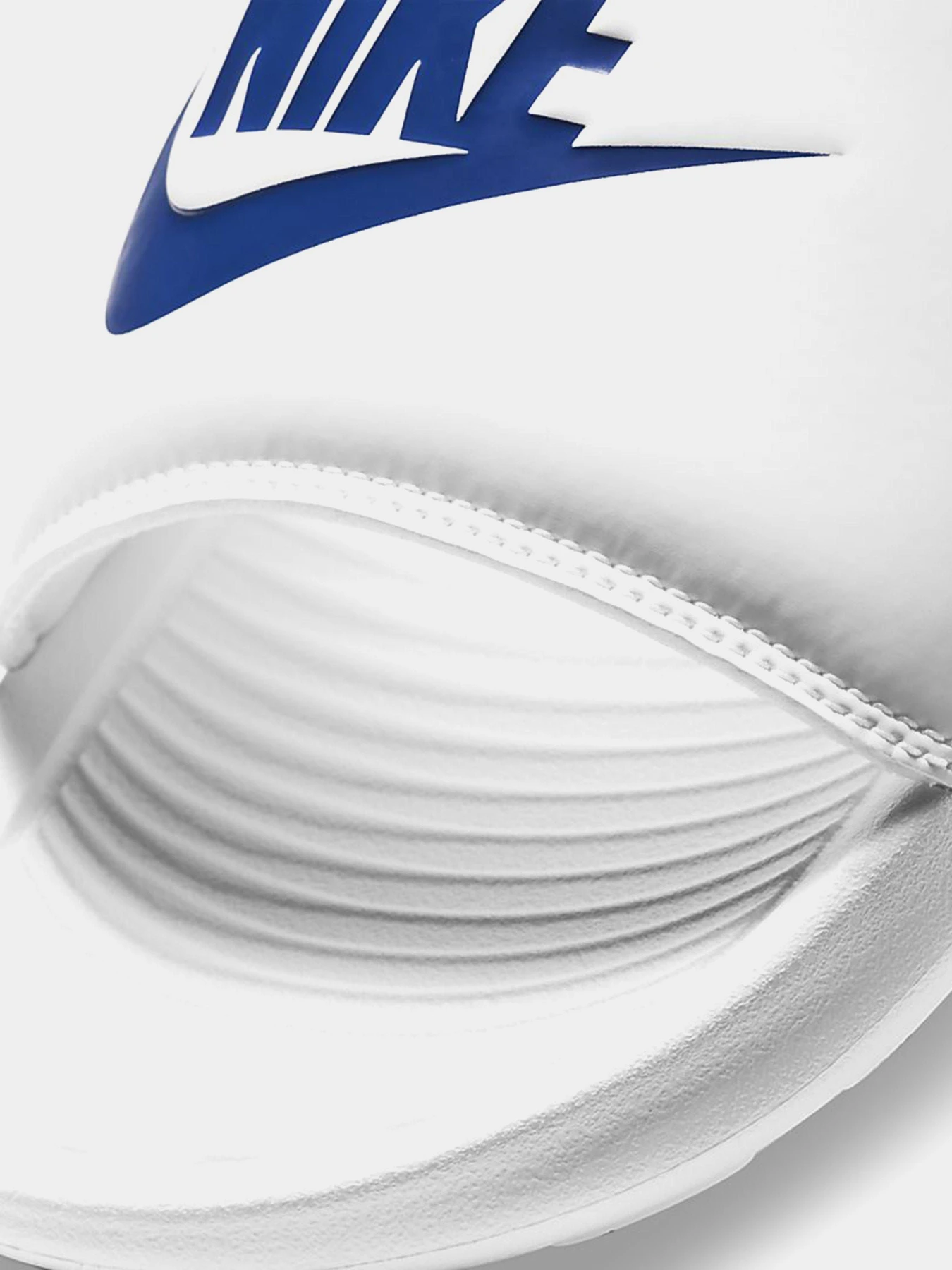 Шльопанці NIKE Victori модель CN9675-102 Шльопанці NIKE Victori модель CN9675-102 Фото