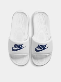 Шльопанці NIKE Victori модель CN9675-102 Фото