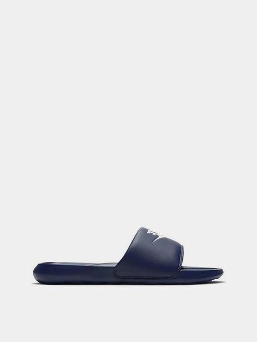Шлёпанцы NIKE VICTORI ONE модель CN9675-401 Фото