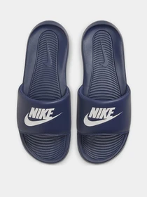 Шлёпанцы NIKE VICTORI ONE модель CN9675-401 Фото