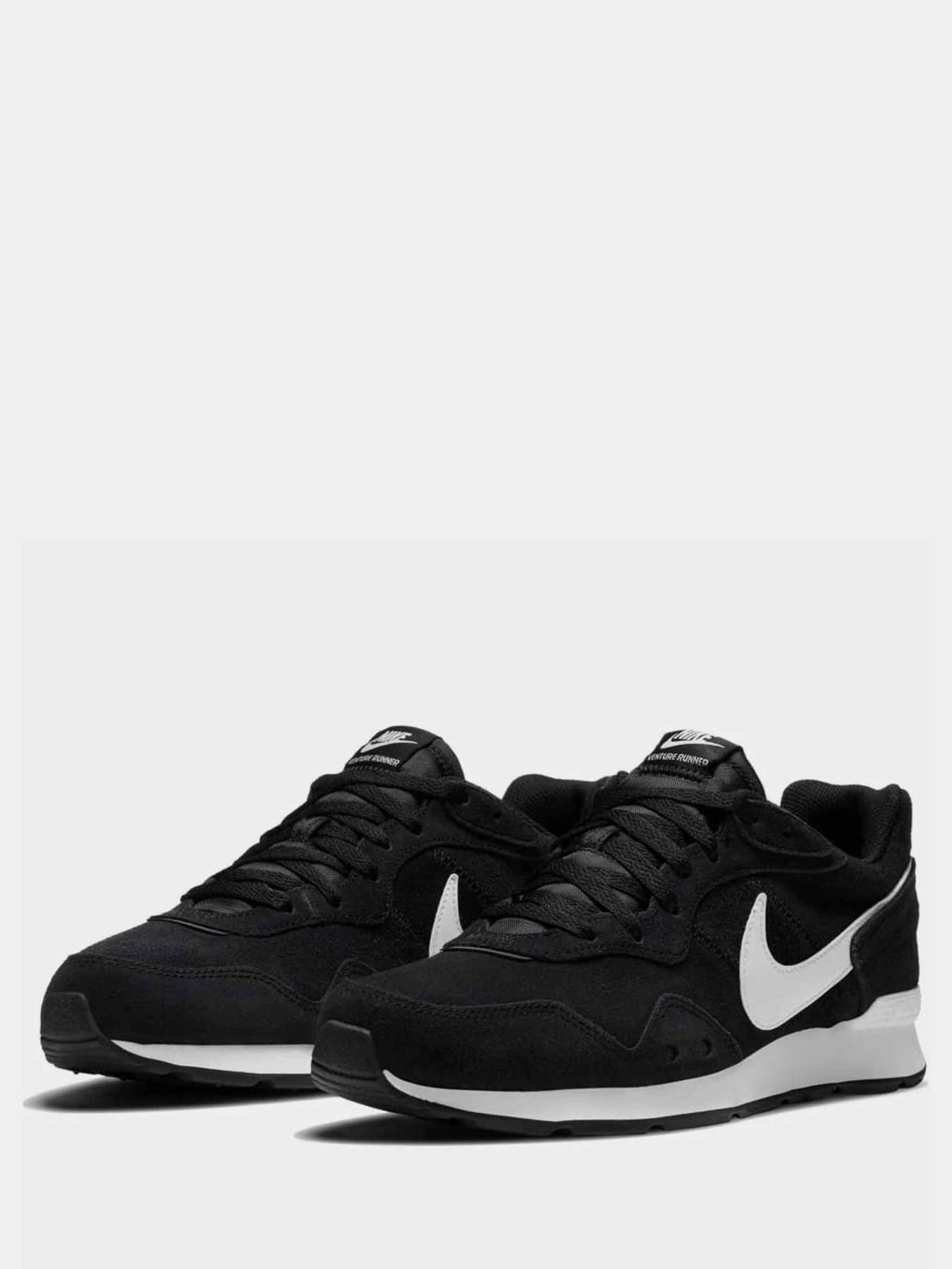 Кросівки NIKE Venture Runner модель CQ4557-001 Кросівки NIKE Venture Runner модель CQ4557-001 Фото