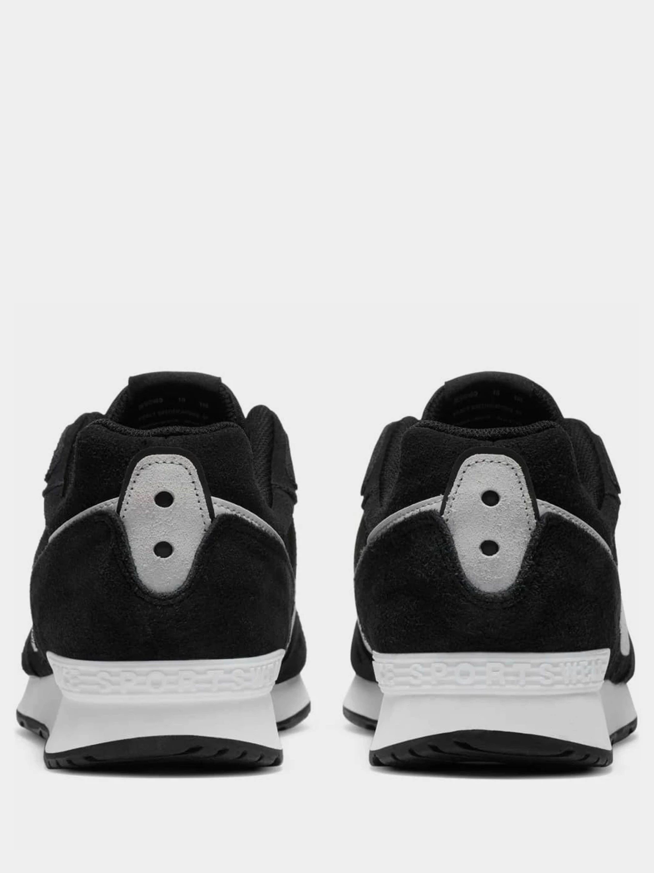Кросівки NIKE Venture Runner модель CQ4557-001 Кросівки NIKE Venture Runner модель CQ4557-001 Фото