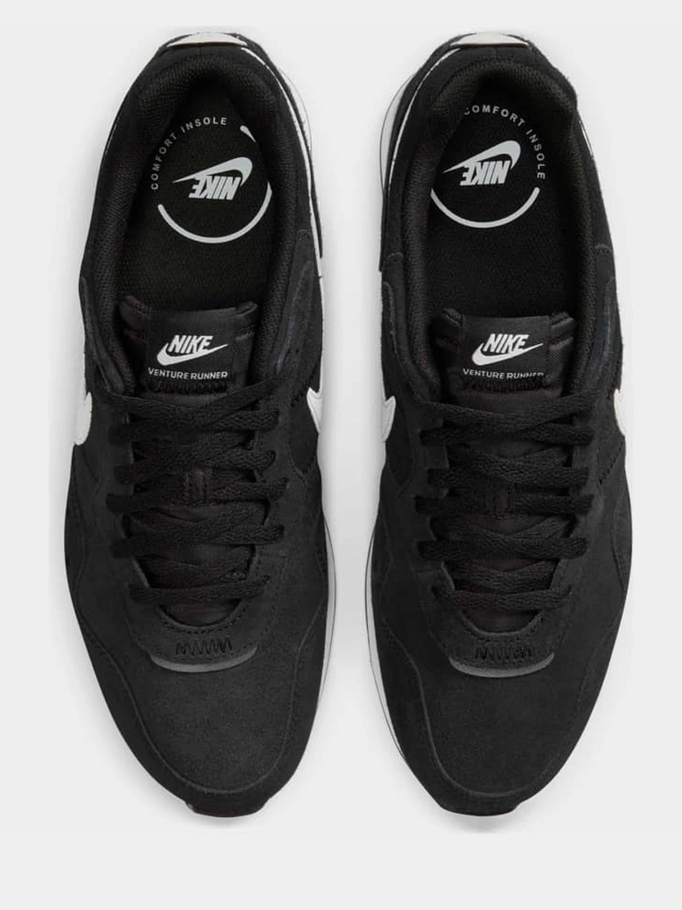 Кросівки NIKE Venture Runner модель CQ4557-001 Кросівки NIKE Venture Runner модель CQ4557-001 Фото