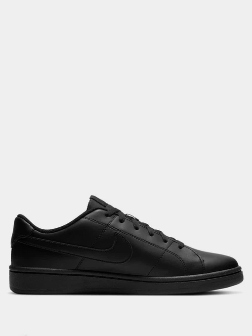 Кеди NIKE  Court Royale 2 модель CQ9246-002 Фото