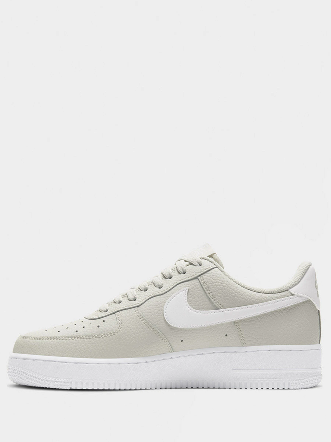Кеди NIKE Air Force 1 '07 модель CT2302-001 Кеди NIKE Air Force 1 '07 модель CT2302-001 Фото