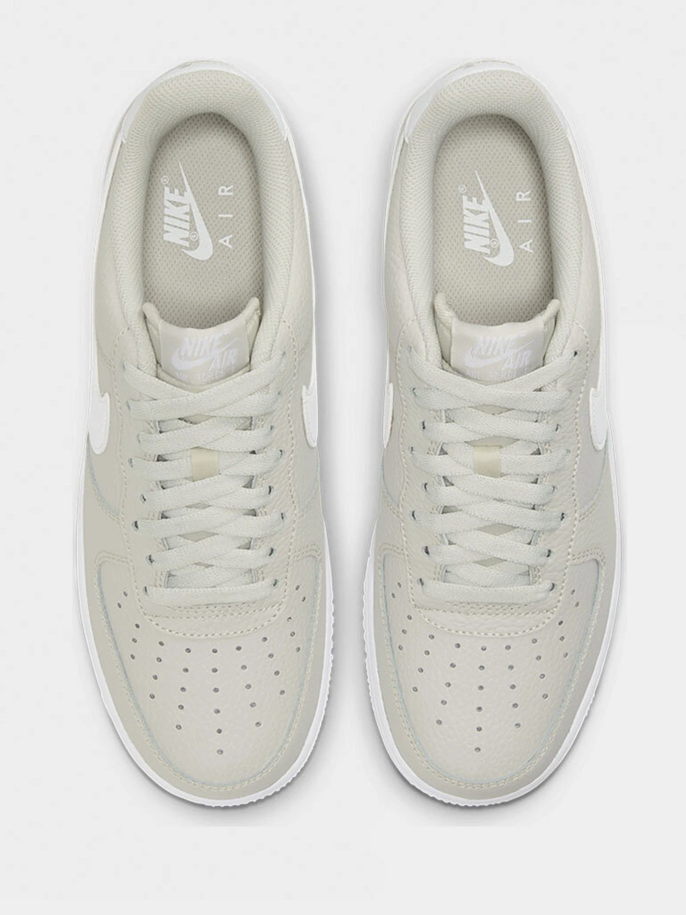 Кеди NIKE Air Force 1 '07 модель CT2302-001 Кеди NIKE Air Force 1 '07 модель CT2302-001 Фото