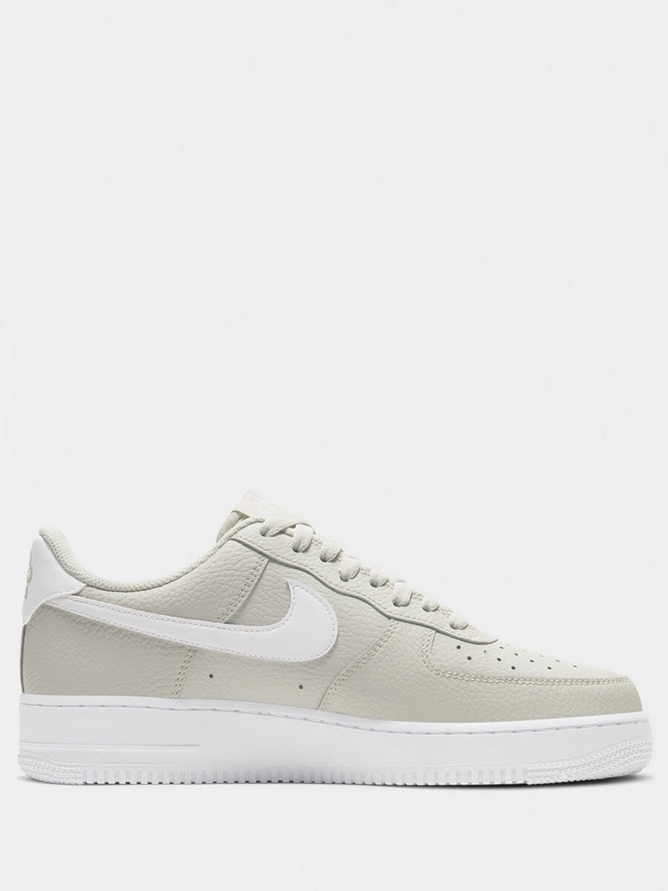 Кеди NIKE Air Force 1 '07 модель CT2302-001 Кеди NIKE Air Force 1 '07 модель CT2302-001 Фото