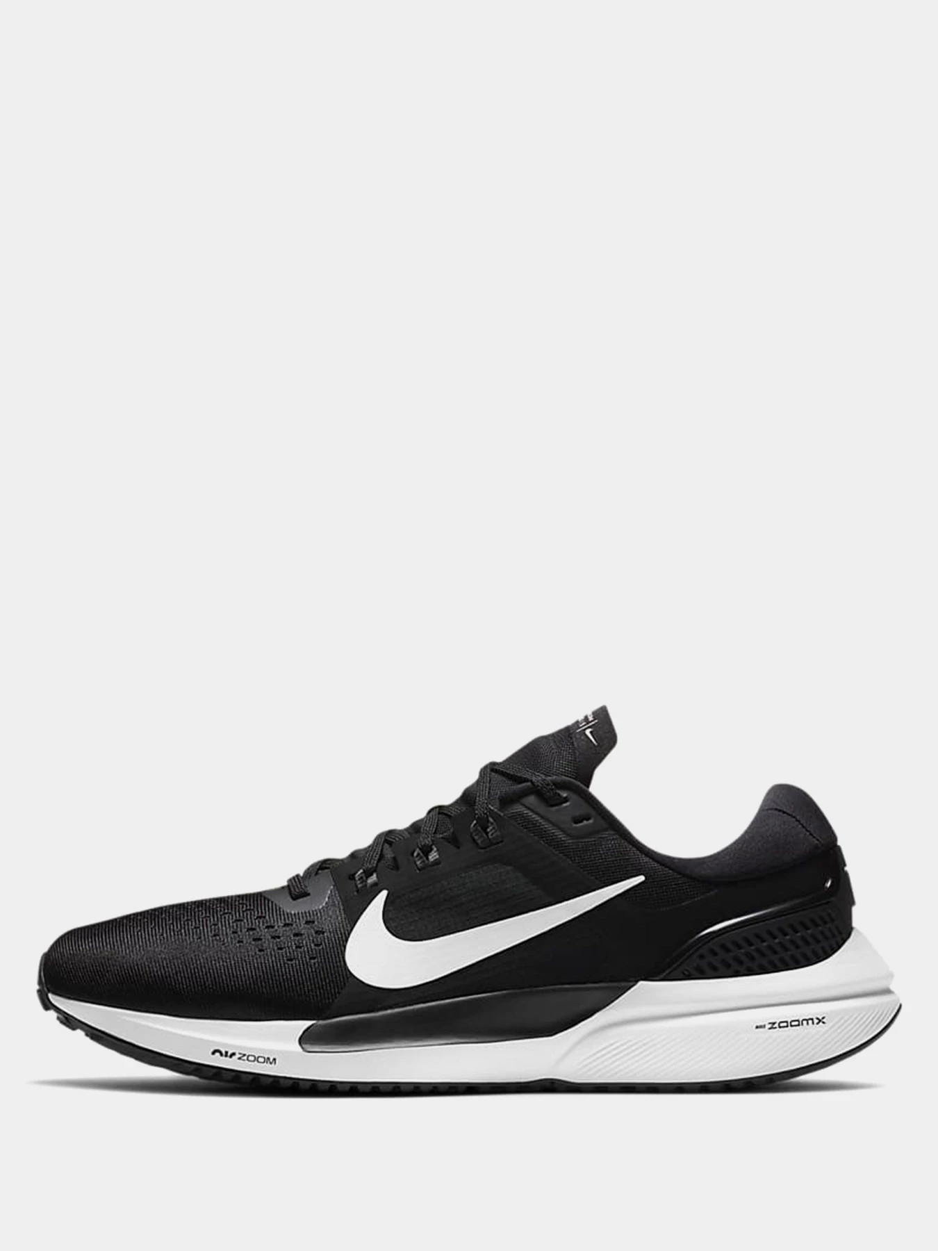Кроссовки NIKE Air Zoom Vomero 15 модель CU1855-001 Кроссовки NIKE Air Zoom Vomero 15 модель CU1855-001 Фото