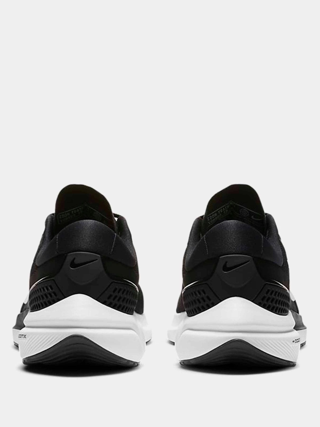 Кроссовки NIKE Air Zoom Vomero 15 модель CU1855-001 Кроссовки NIKE Air Zoom Vomero 15 модель CU1855-001 Фото