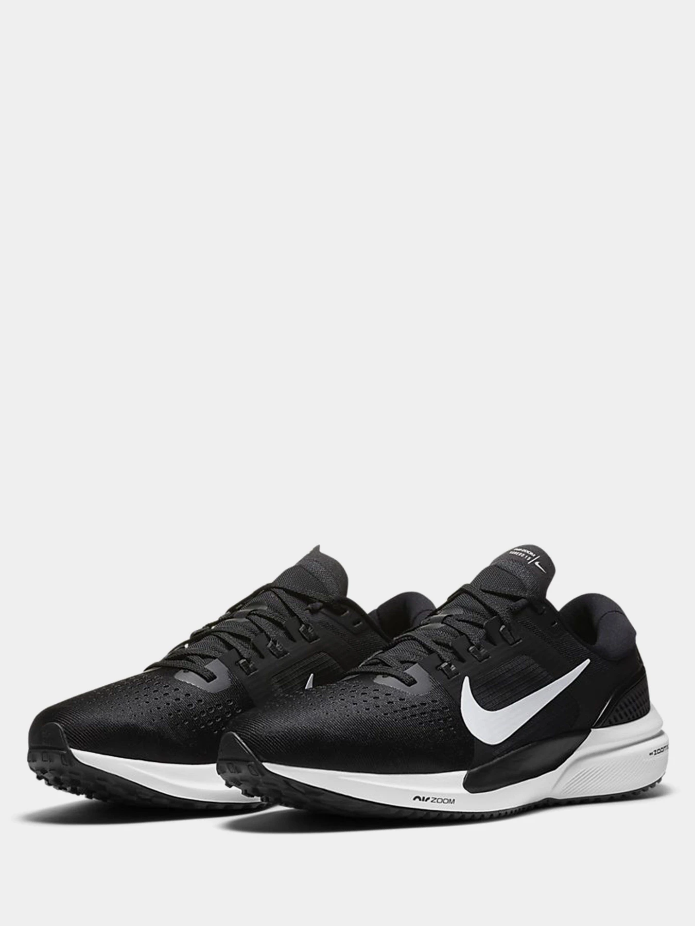 Кроссовки NIKE Air Zoom Vomero 15 модель CU1855-001 Кроссовки NIKE Air Zoom Vomero 15 модель CU1855-001 Фото