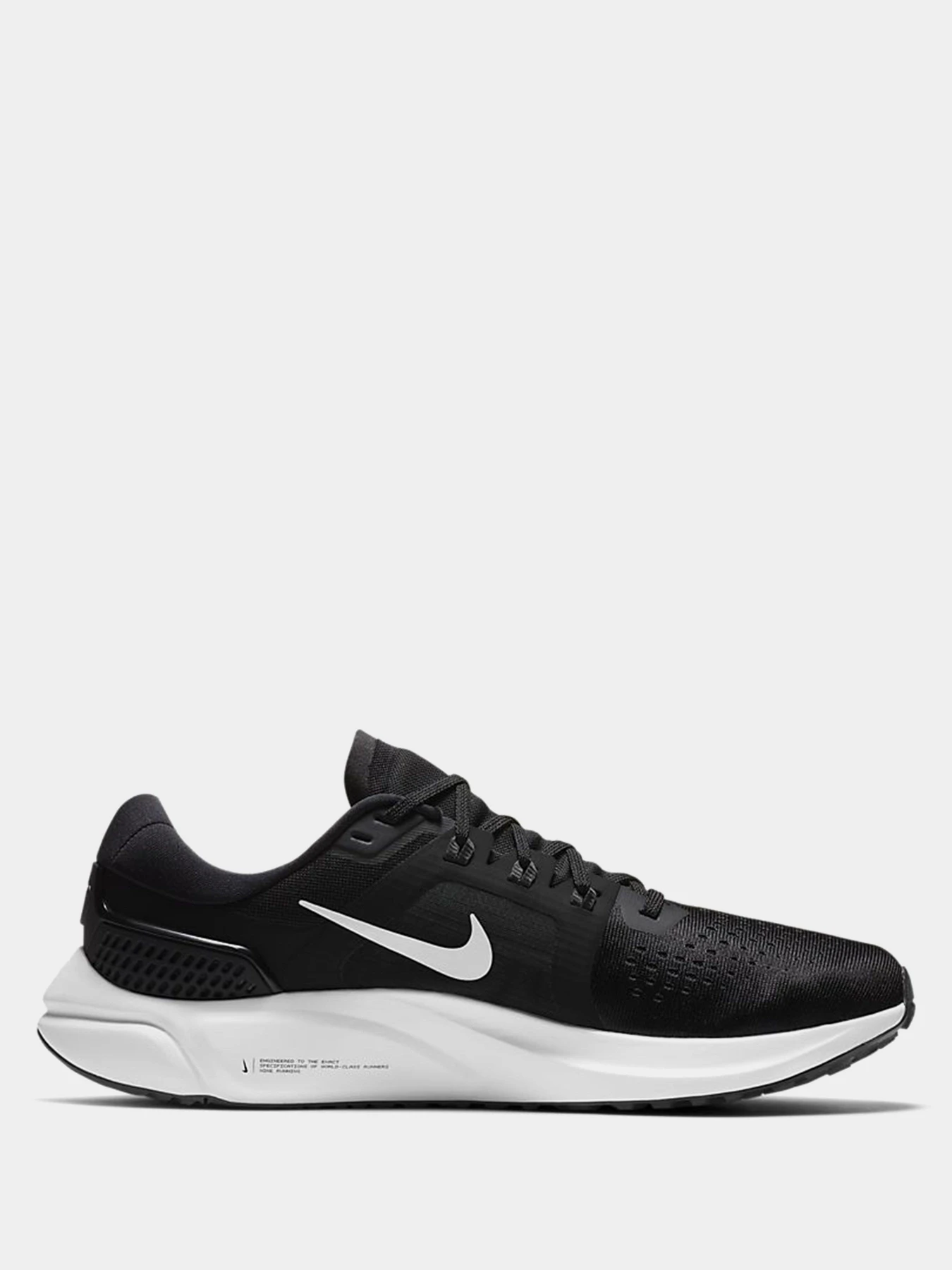 Кроссовки NIKE Air Zoom Vomero 15 модель CU1855-001 Кроссовки NIKE Air Zoom Vomero 15 модель CU1855-001 Фото