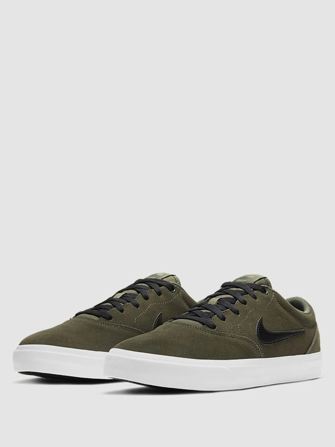 Кеди NIKE SB Charge Suede модель CT3463-300 Кеди NIKE SB Charge Suede модель CT3463-300 Фото