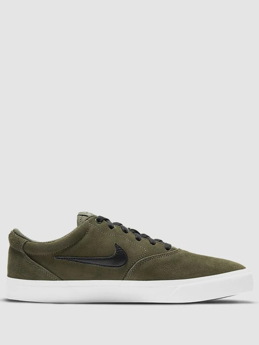 Кеди NIKE SB Charge Suede модель CT3463-300 Фото