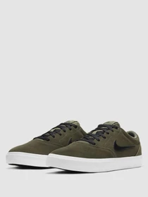 Кеди NIKE SB Charge Suede модель CT3463-300 Фото