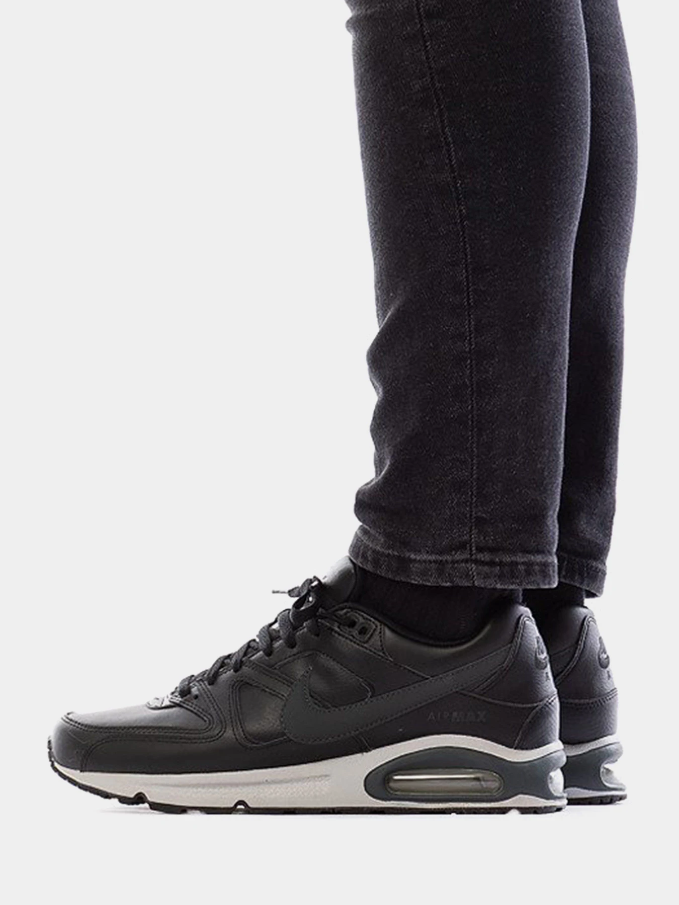 Кроссовки NIKE Air Max Command модель 749760-001 Кроссовки NIKE Air Max Command модель 749760-001 Фото