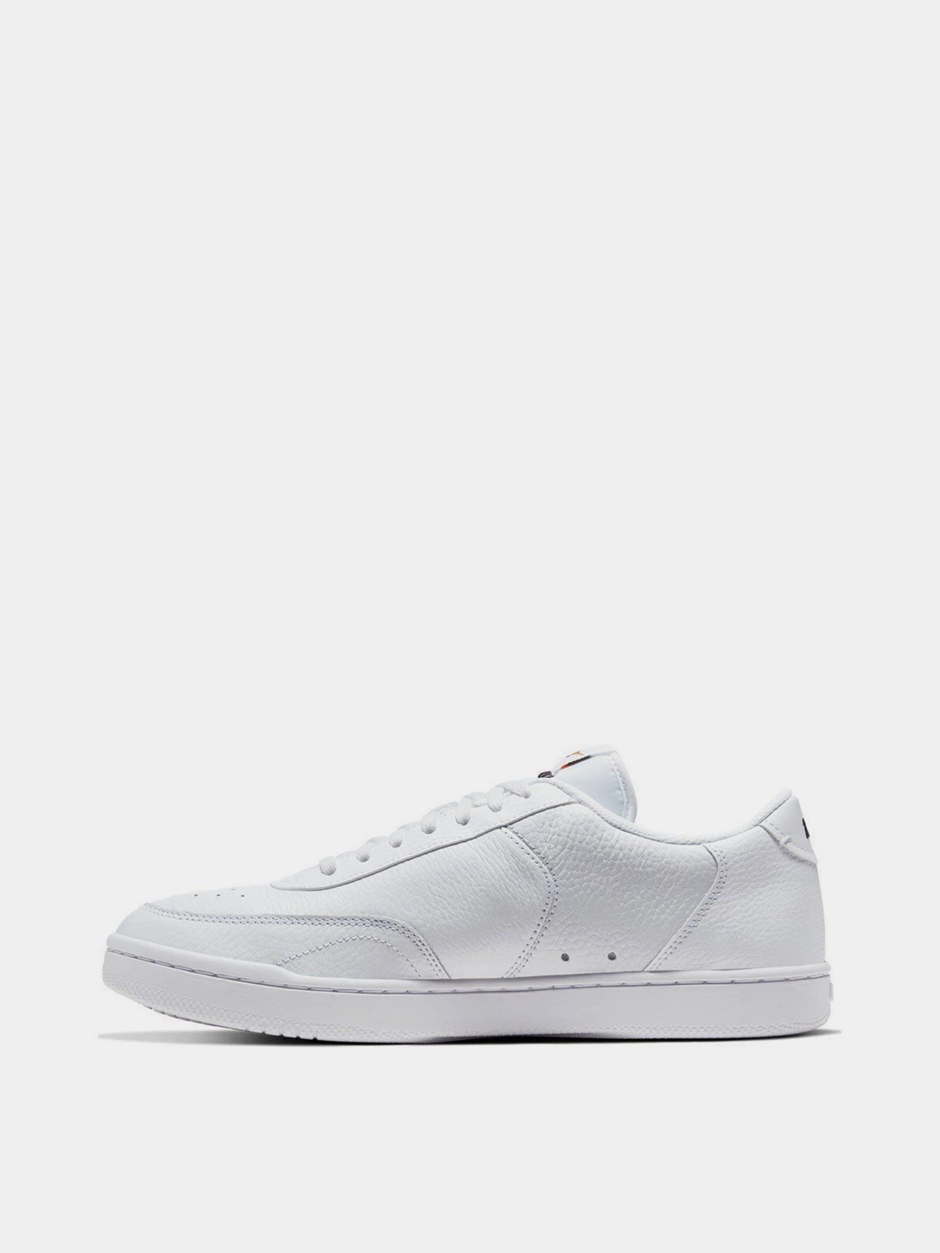Кеды NIKE COURT VINTAGE PREMIUM модель CT1726-100 Кеды NIKE COURT VINTAGE PREMIUM модель CT1726-100 Фото