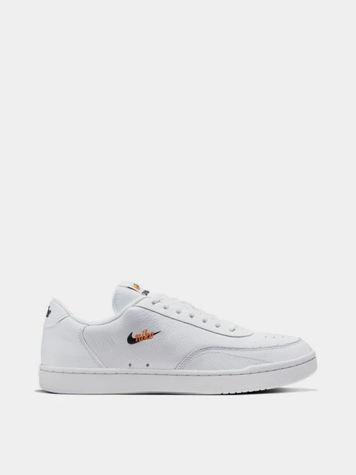 Кеды NIKE COURT VINTAGE PREMIUM модель CT1726-100 Фото