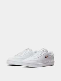 Кеды NIKE COURT VINTAGE PREMIUM модель CT1726-100 Фото