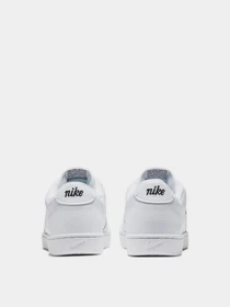 Кеды NIKE COURT VINTAGE PREMIUM модель CT1726-100 Фото