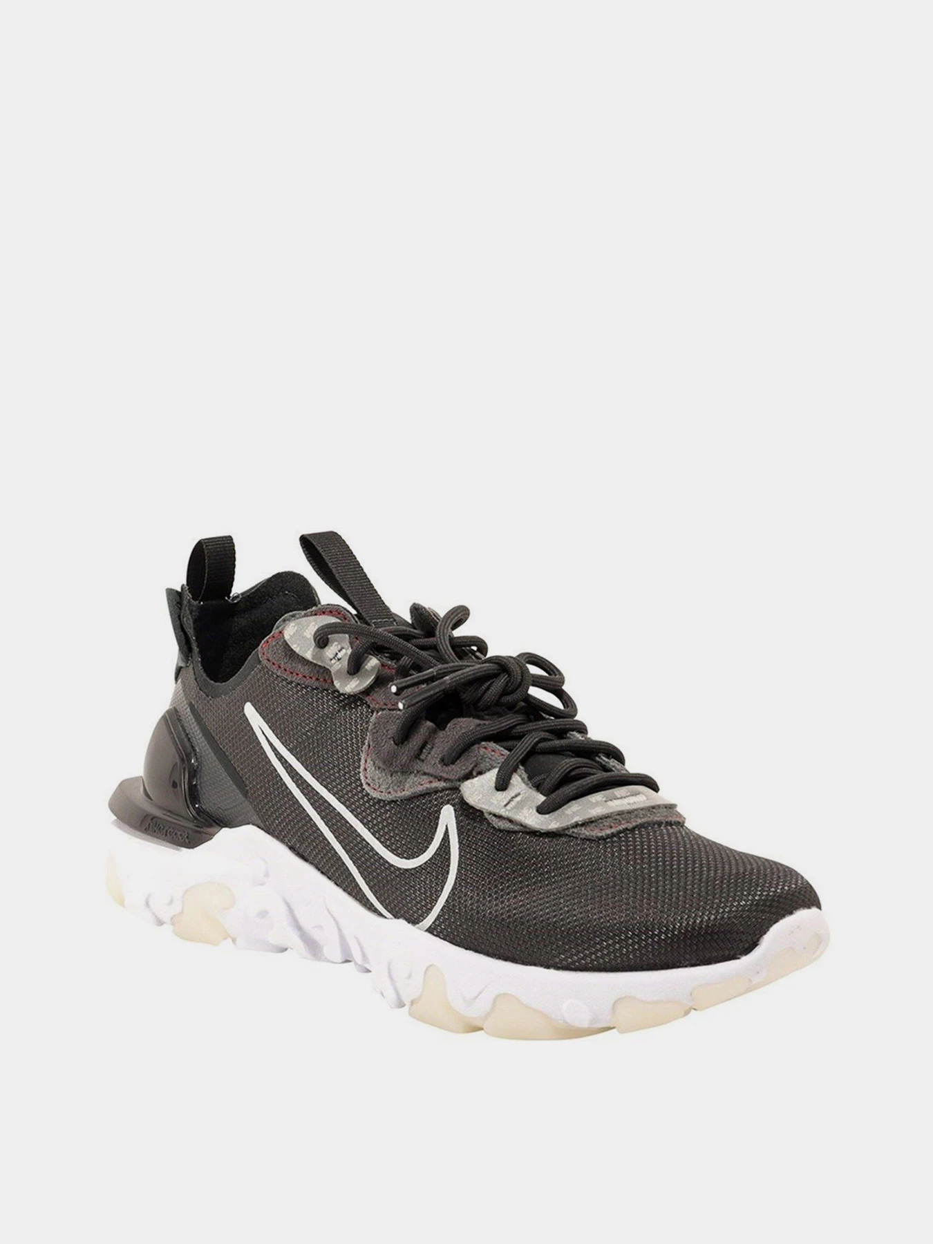 Кроссовки NIKE React Vision 3M модель CT3343-001 Кроссовки NIKE React Vision 3M модель CT3343-001 Фото
