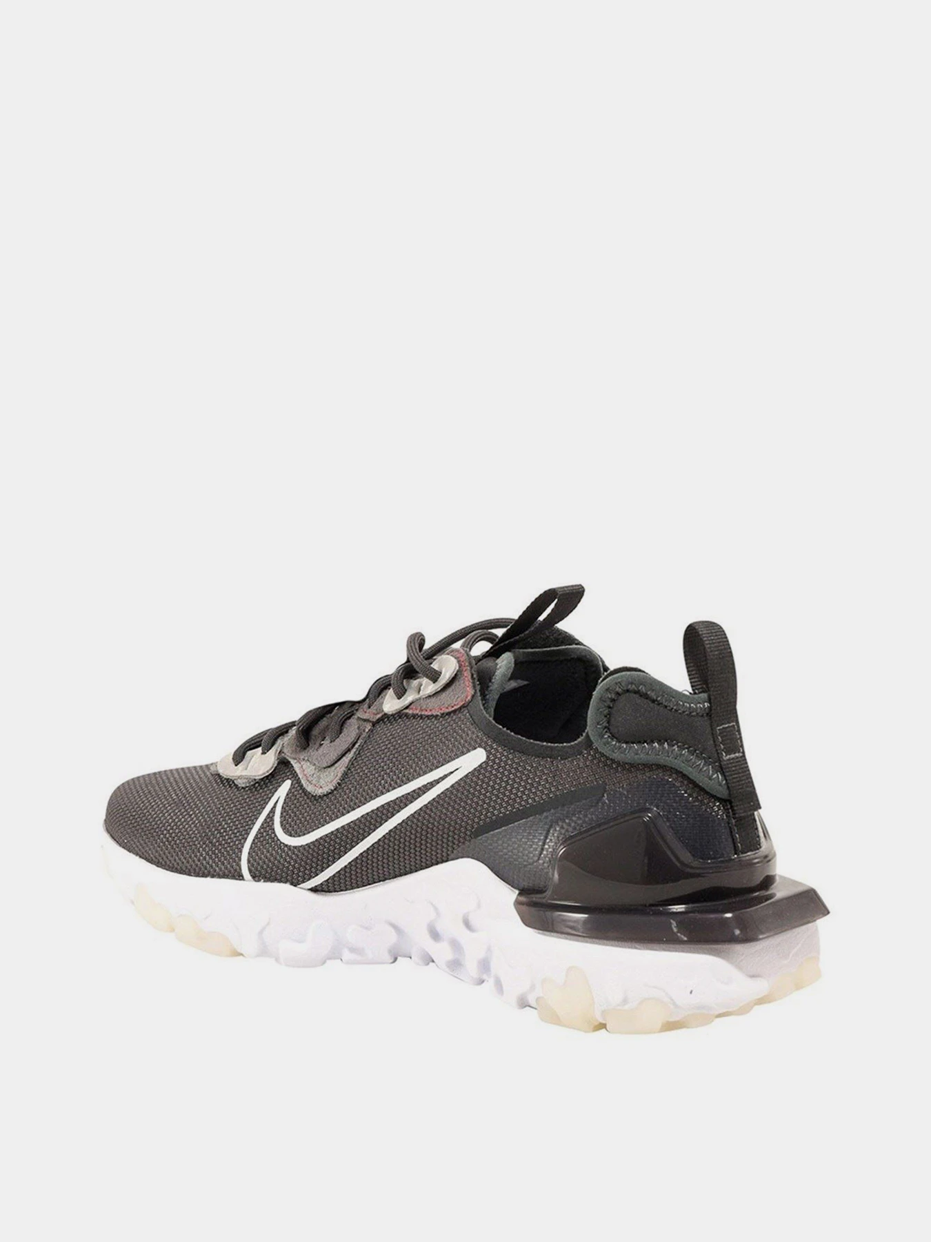 Кроссовки NIKE React Vision 3M модель CT3343-001 Кроссовки NIKE React Vision 3M модель CT3343-001 Фото