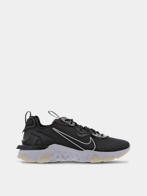 Кроссовки NIKE React Vision 3M модель CT3343-001 Фото