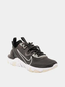 Кроссовки NIKE React Vision 3M модель CT3343-001 Фото
