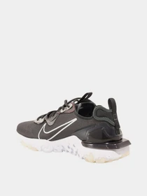 Кроссовки NIKE React Vision 3M модель CT3343-001 Фото