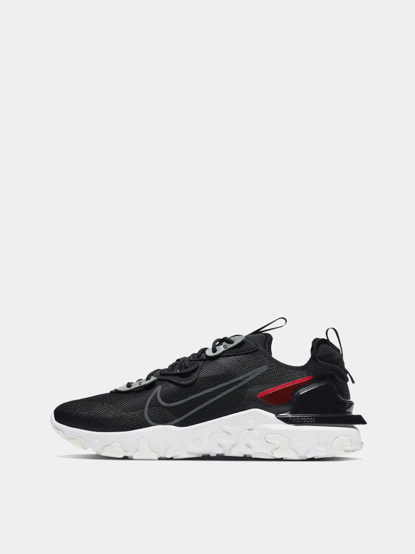 Кроссовки NIKE React Vision 3M модель CT3343-002 Кроссовки NIKE React Vision 3M модель CT3343-002 Фото