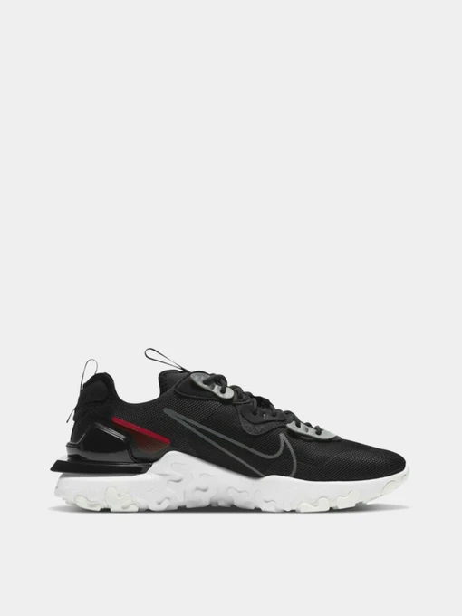 Кроссовки NIKE React Vision 3M модель CT3343-002 Фото