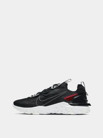 Кроссовки NIKE React Vision 3M модель CT3343-002 Фото