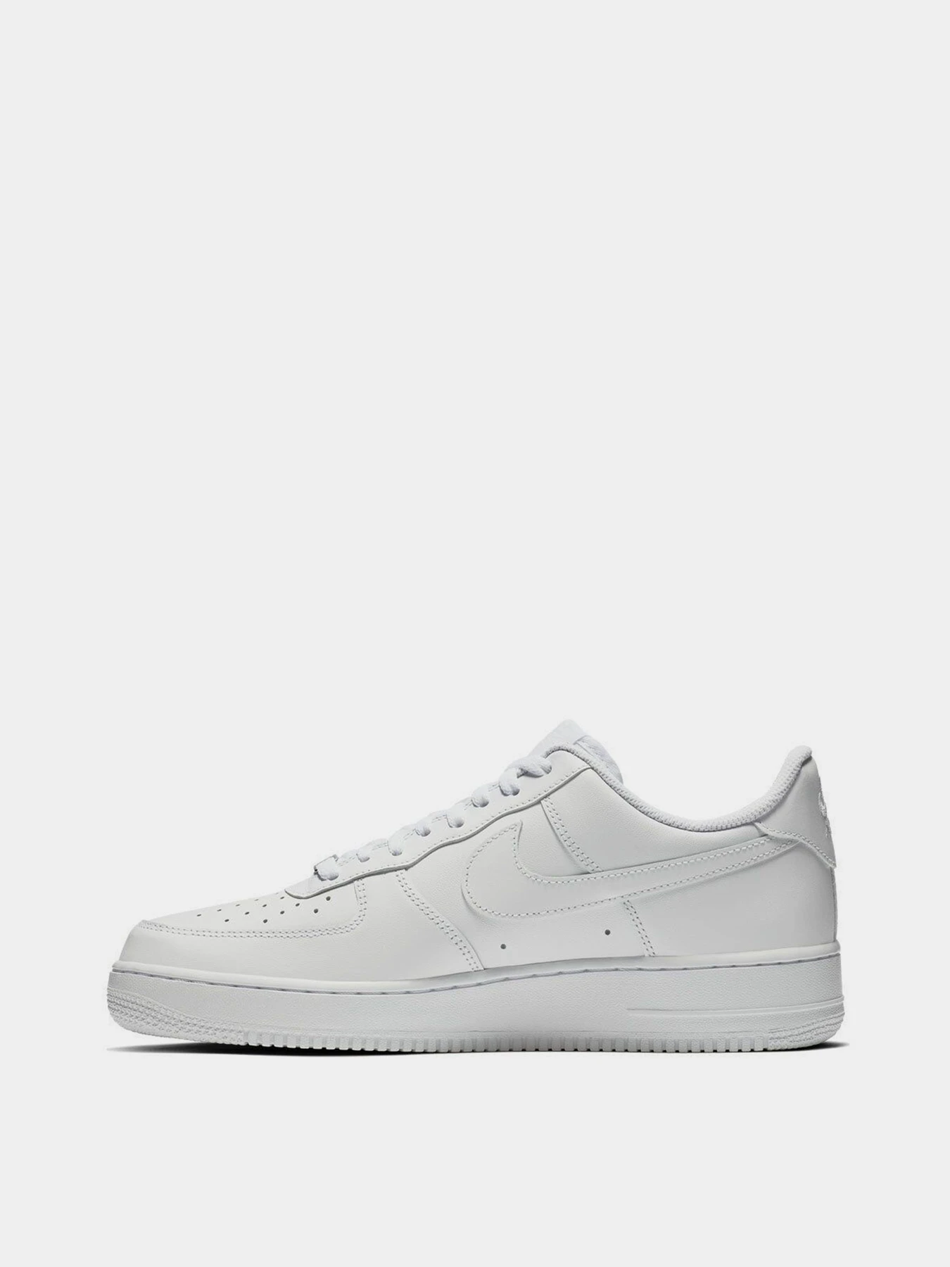 Кеды NIKE AIR FORCE 1'07 модель CW2288-111 Кеды NIKE AIR FORCE 1'07 модель CW2288-111 Фото