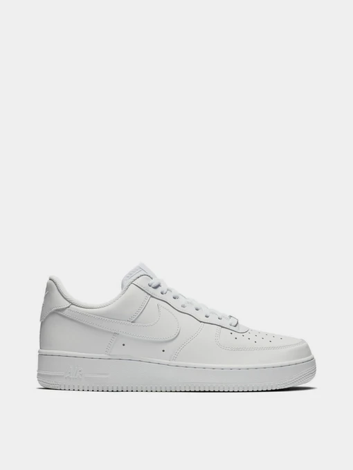 Кеди NIKE AIR FORCE 1'07 модель CW2288-111 Фото