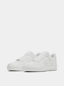 Кеды NIKE AIR FORCE 1'07 модель CW2288-111 Фото