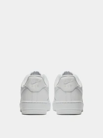 Кеды NIKE AIR FORCE 1'07 модель CW2288-111 Фото