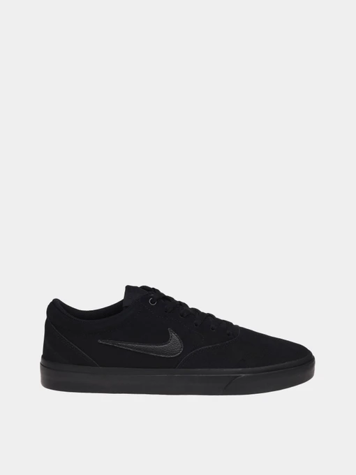 Кеди NIKE SB Charge Suede модель CT3463-003 Фото