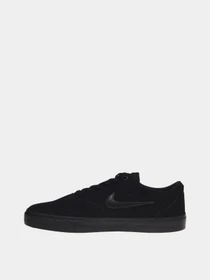 Кеди NIKE SB Charge Suede модель CT3463-003 Фото