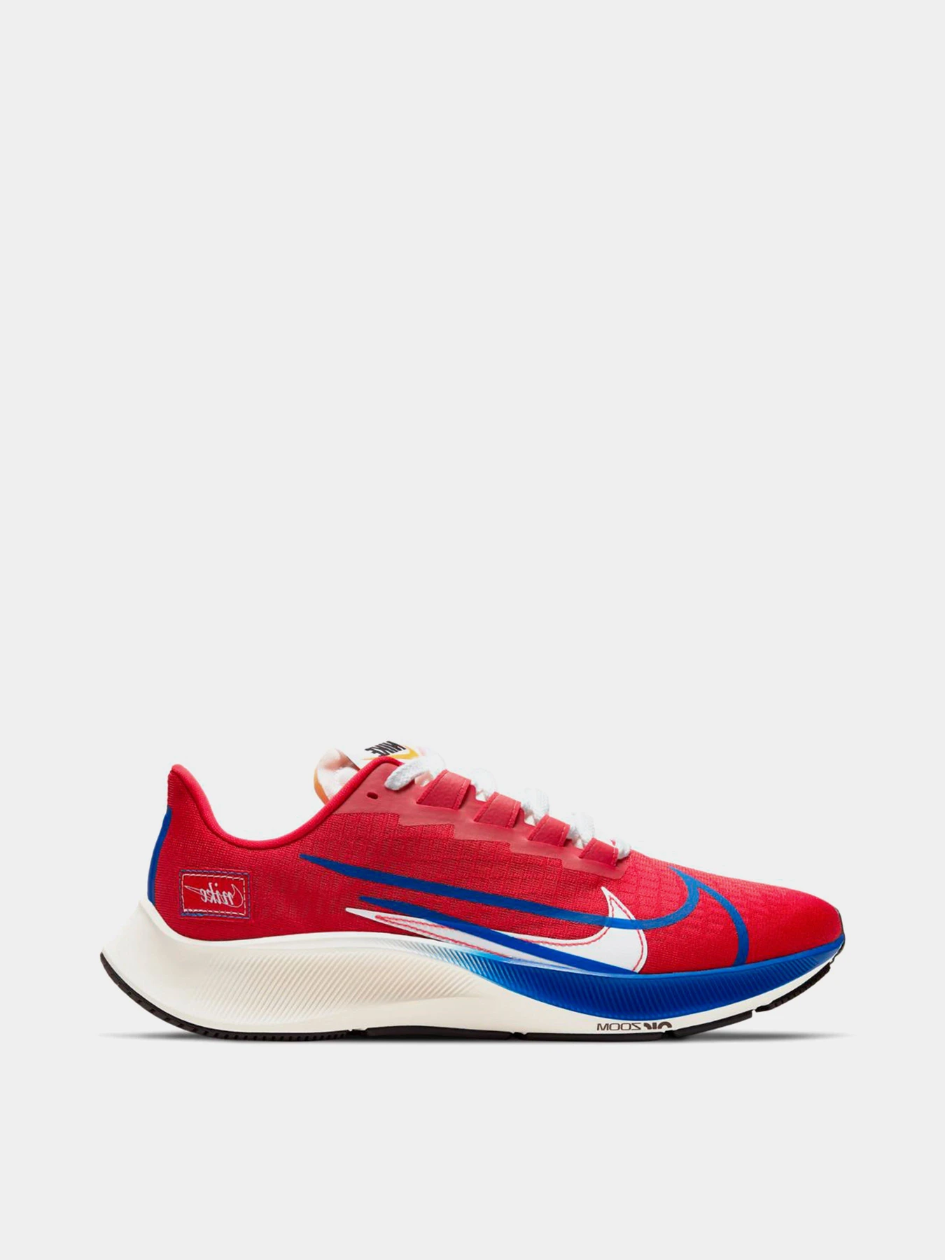 Кроссовки NIKE Air Zoom Pegasus 37 Premium модель CQ9908-600 Кроссовки NIKE Air Zoom Pegasus 37 Premium модель CQ9908-600 Фото