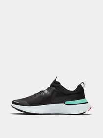 Кроссовки NIKE React Miler модель CW1777-013 Фото