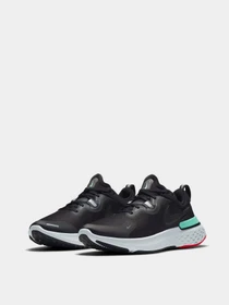 Кроссовки NIKE React Miler модель CW1777-013 Фото