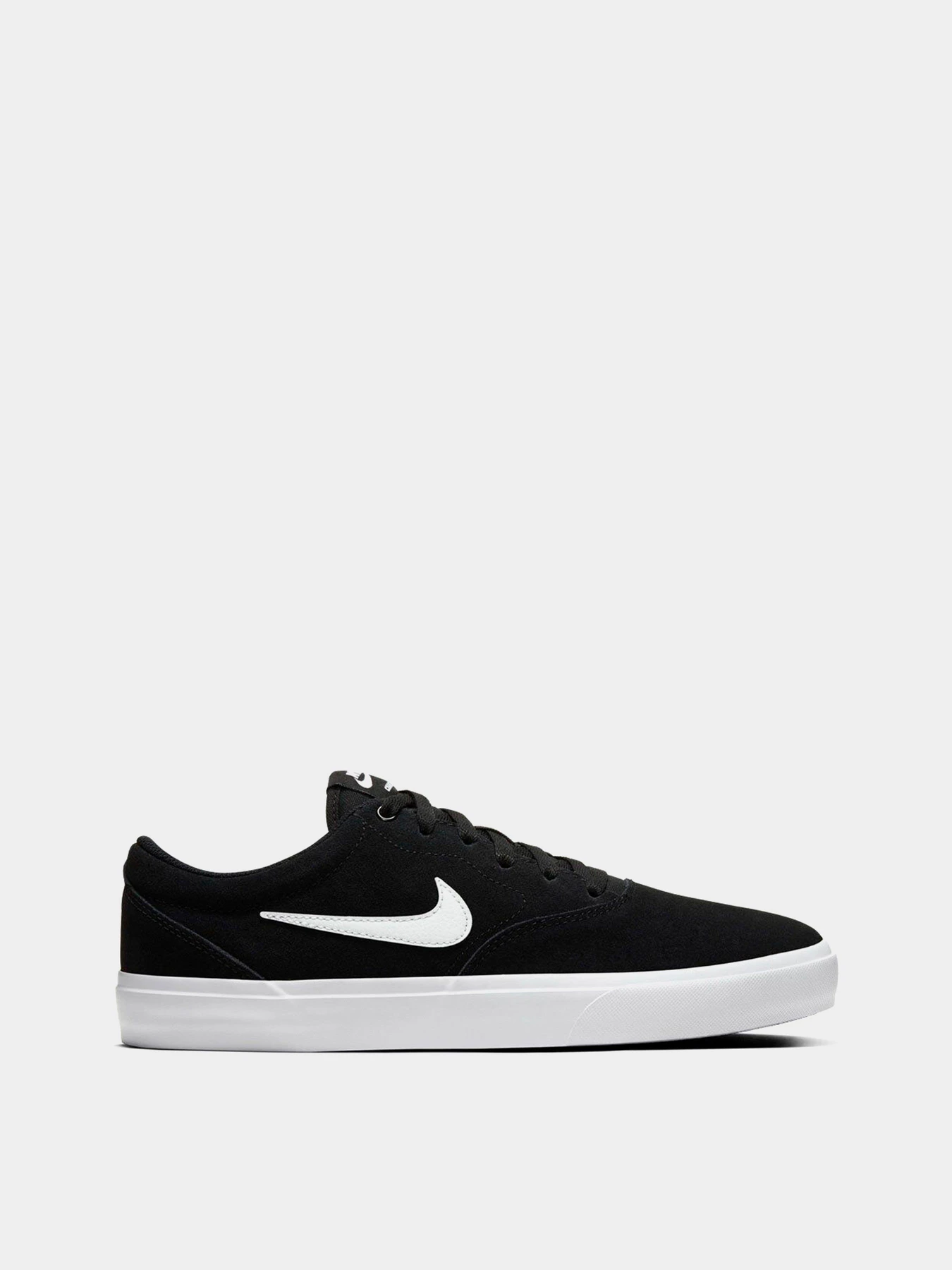 Кеды NIKE SB Charge Suede модель CT3463-001 Фото