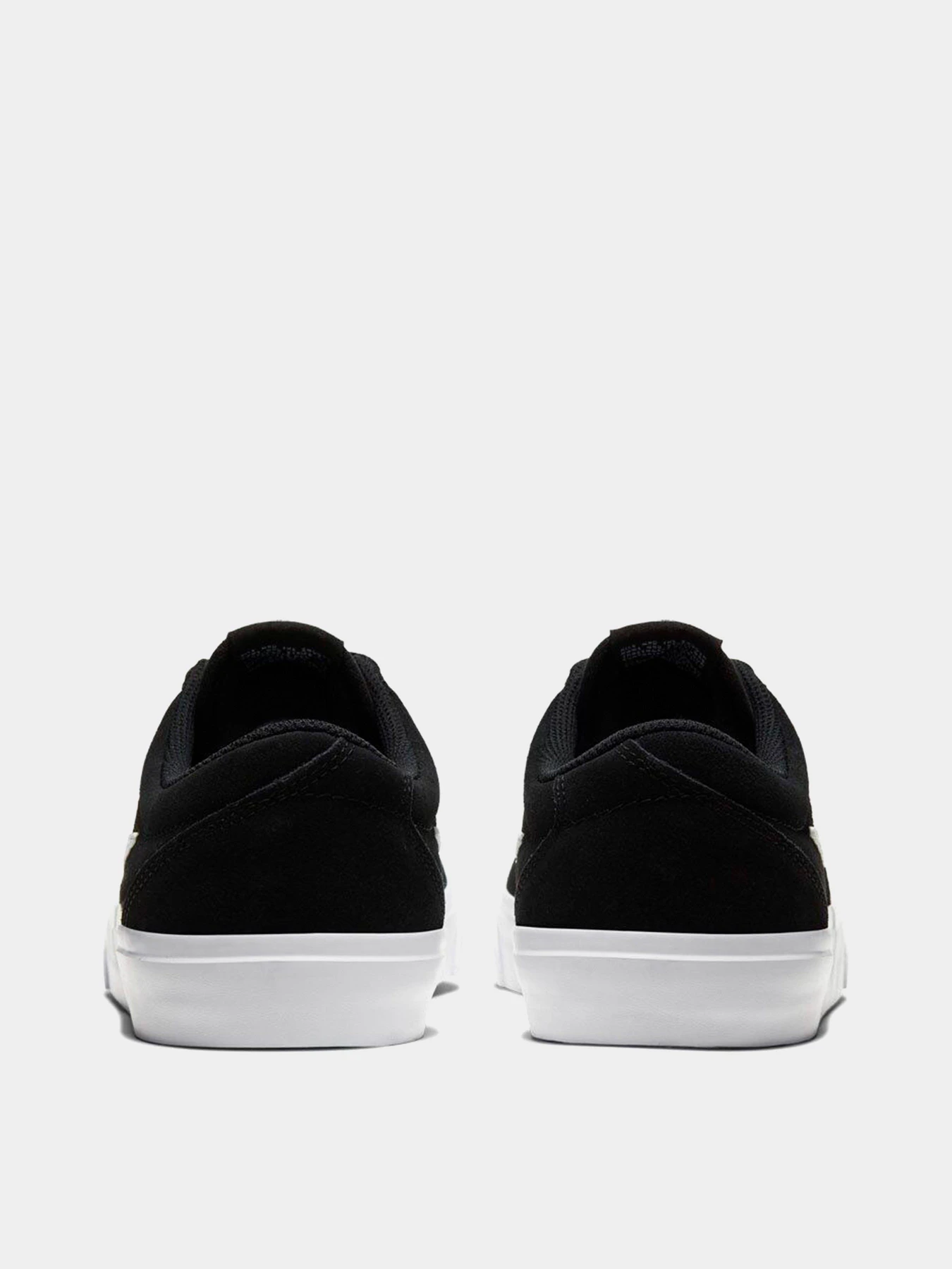 Кеды NIKE SB Charge Suede модель CT3463-001 Фото