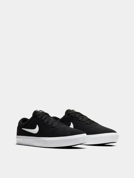 Кеды NIKE SB Charge Suede модель CT3463-001 Фото