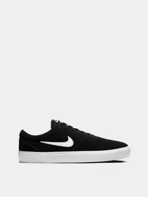 Кеды NIKE SB Charge Suede модель CT3463-001 Фото