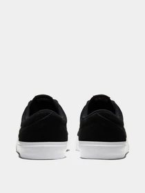 Кеды NIKE SB Charge Suede модель CT3463-001 Фото