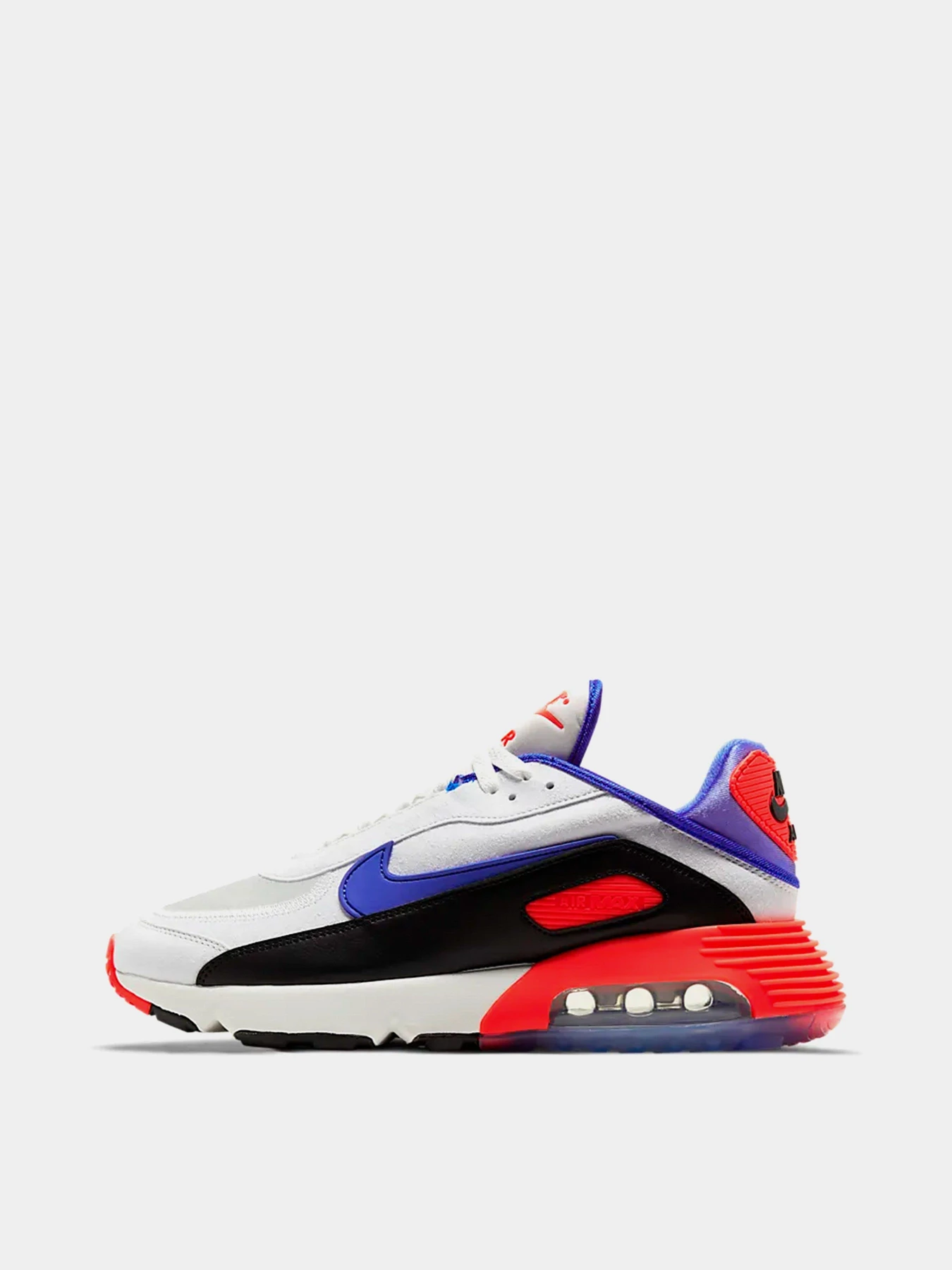 Кроссовки NIKE Air Max 2090 EOI модель DA9357-100 Кроссовки NIKE Air Max 2090 EOI модель DA9357-100 Фото