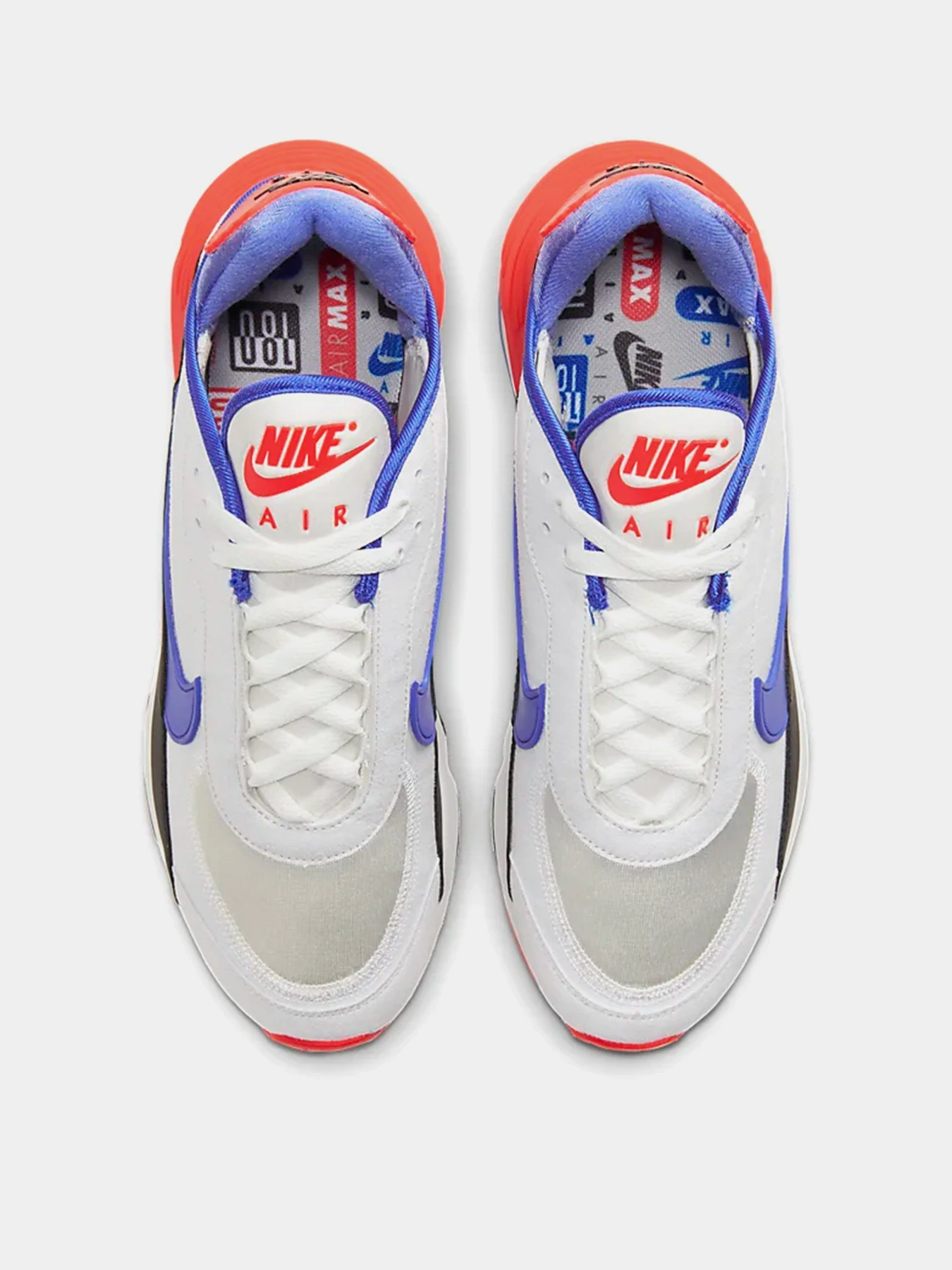 Кроссовки NIKE Air Max 2090 EOI модель DA9357-100 Кроссовки NIKE Air Max 2090 EOI модель DA9357-100 Фото
