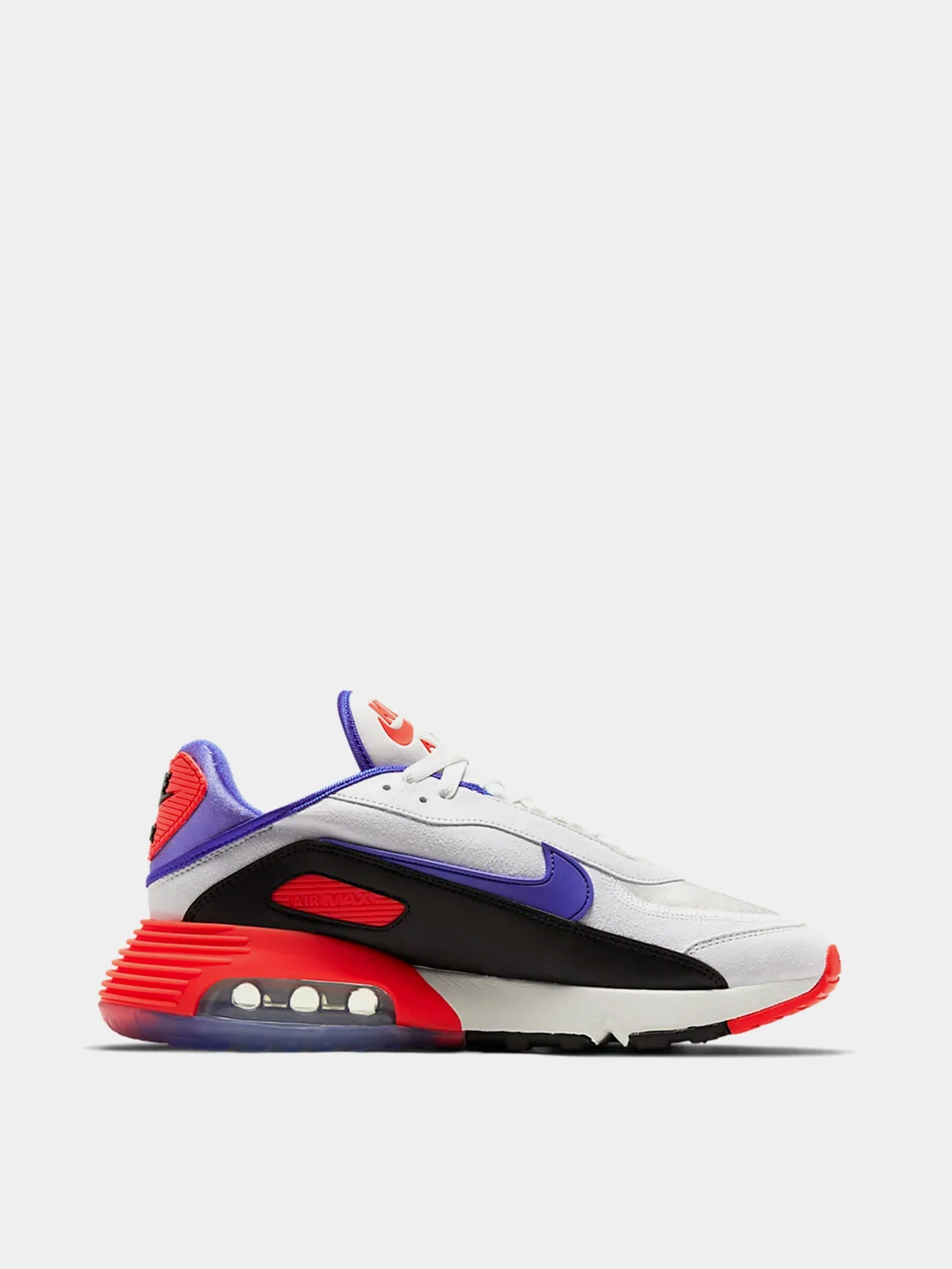 Кроссовки NIKE Air Max 2090 EOI модель DA9357-100 Кроссовки NIKE Air Max 2090 EOI модель DA9357-100 Фото
